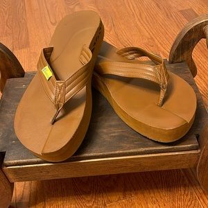 The Healing Sole Sandals 
Plantar Fasciitis Flip Flops